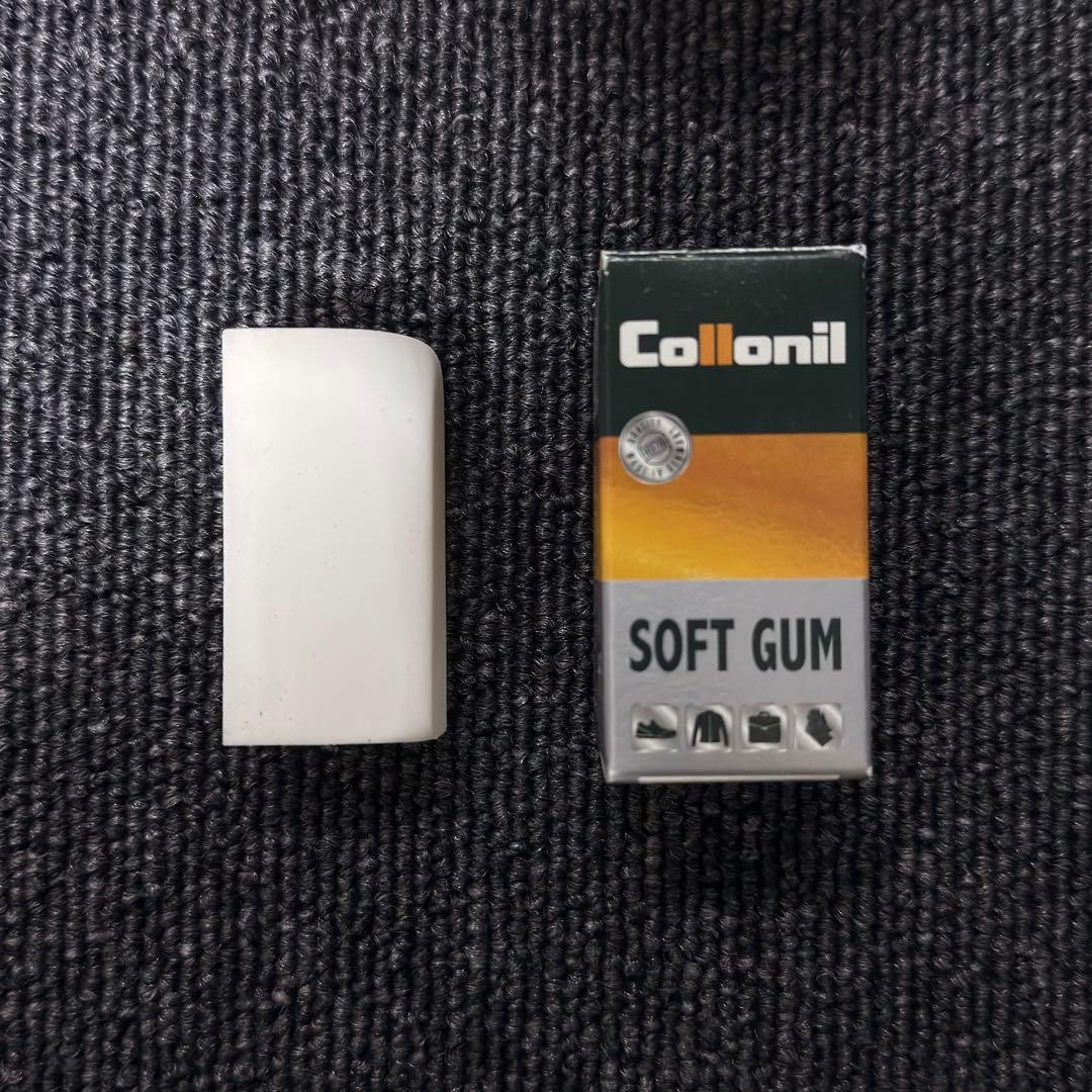 C COMPANY ルポペンケース&ルポ3ナチュラルペンケース&手入れ道具&革栞