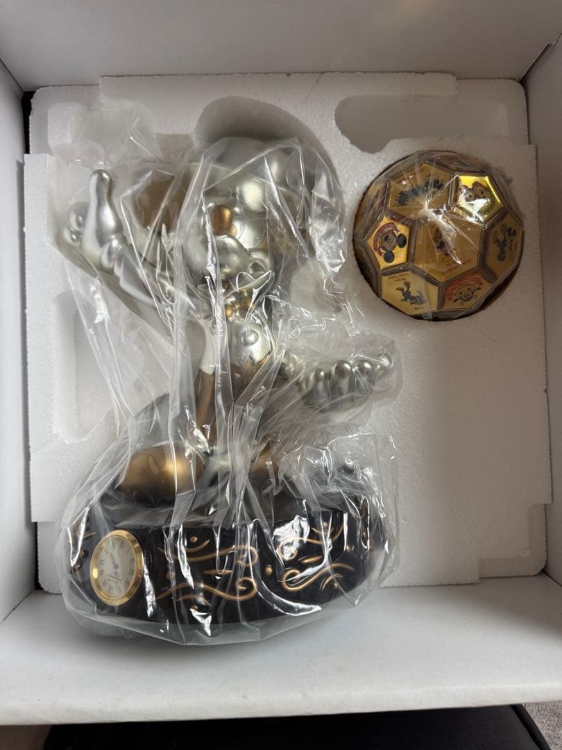 【激レア】第一生命サンクス100キャンペーン ディズニーキャラクターピンズボール