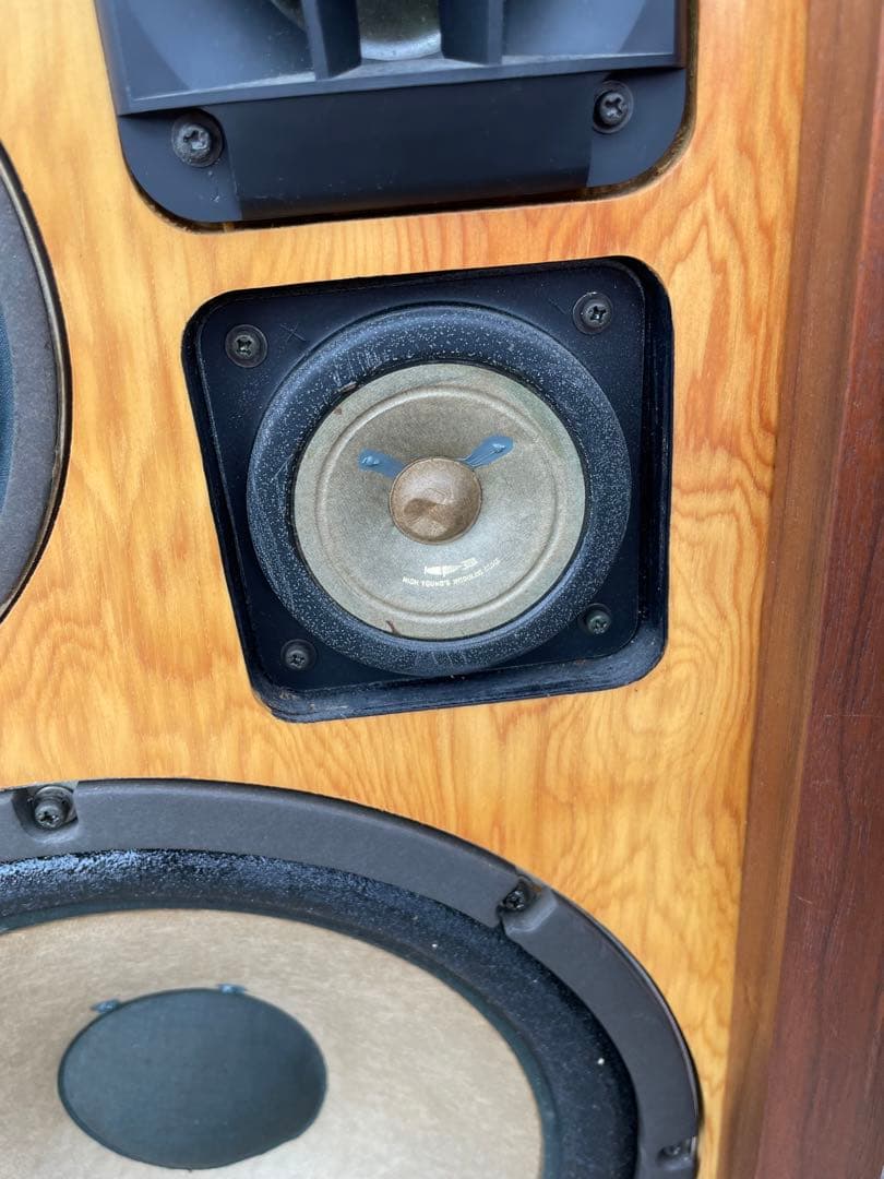 VICTOR(ビクター)　スピーカー 　MODEL BLA-405