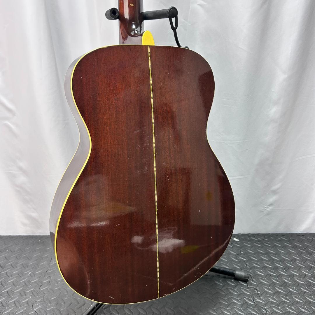 ヤマハ FG152 ジャパンビンテージ　アコギ　アコースティックギター
