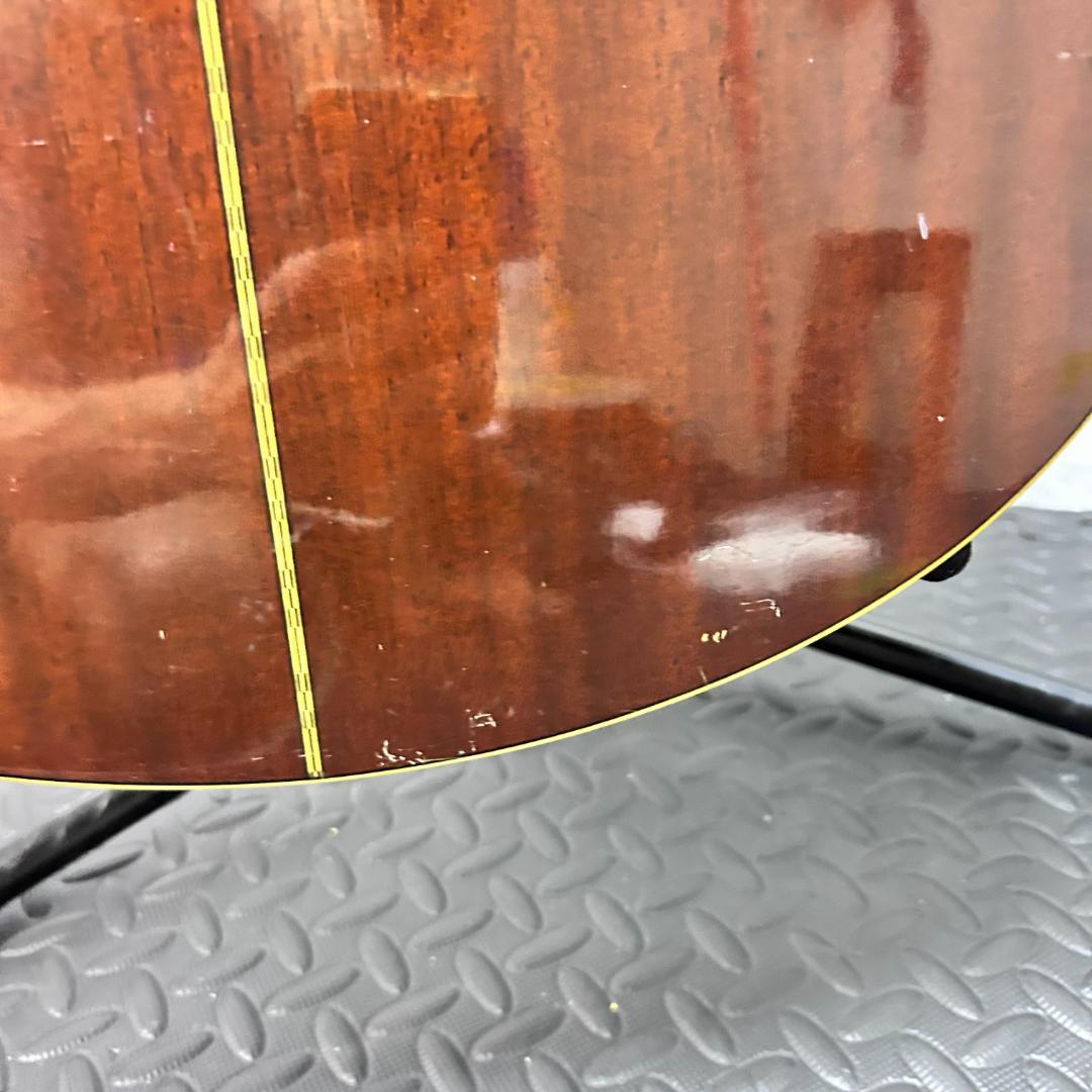 ヤマハ FG152 ジャパンビンテージ　アコギ　アコースティックギター