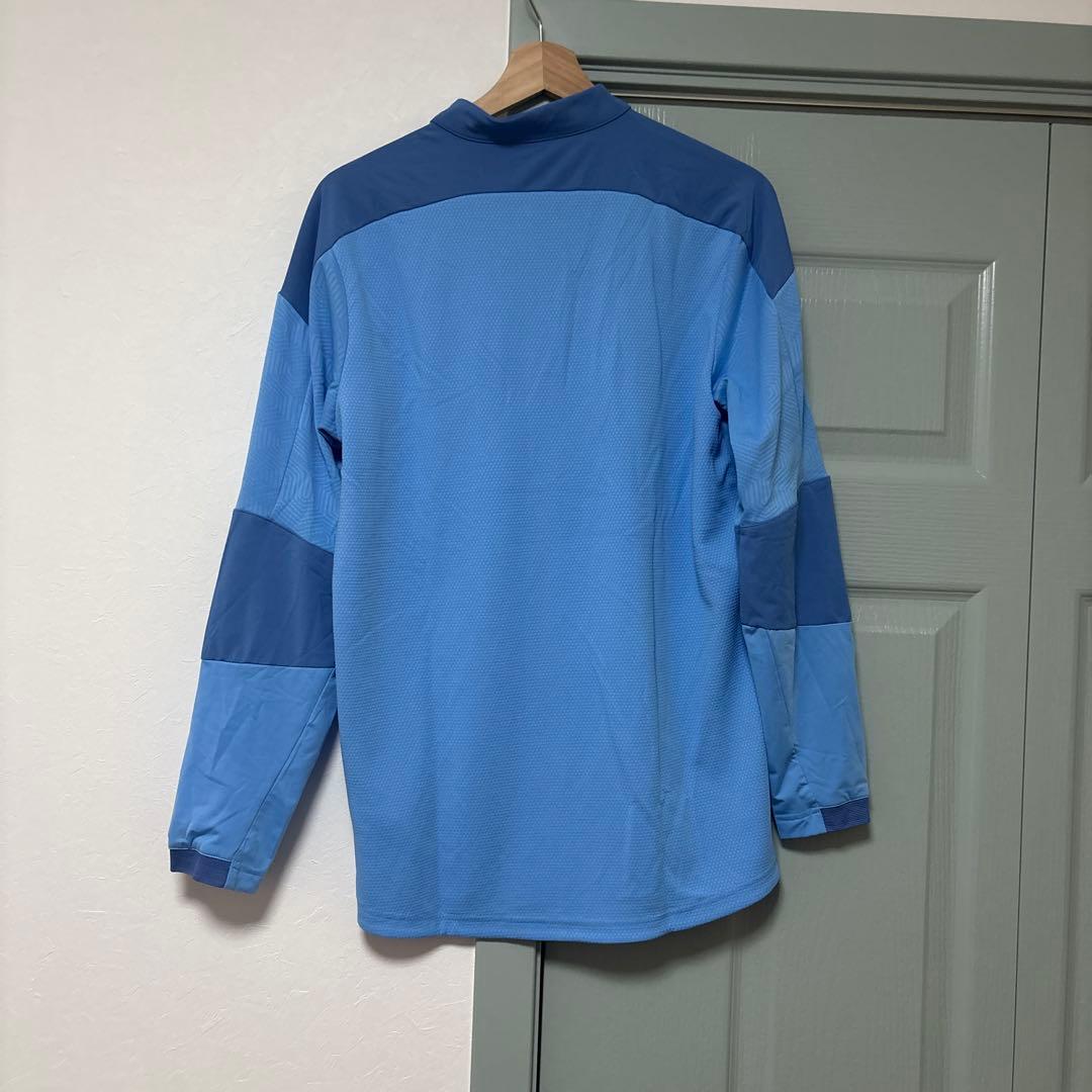 最終価格　プーマ　PSV フットサルセット　セットアップ　上下　ベスト　中綿