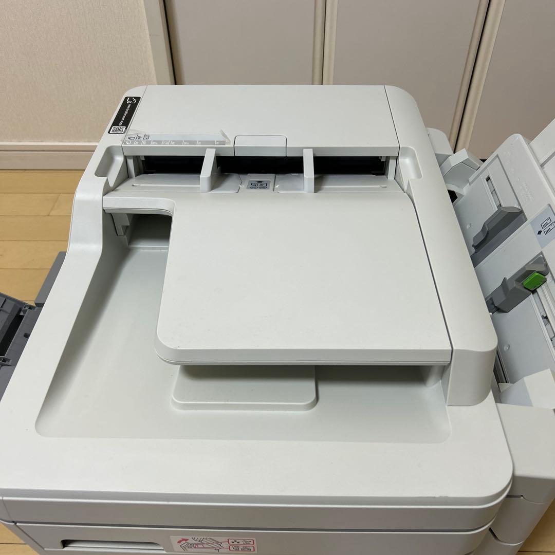 美品　brother MFC-J6583CDW