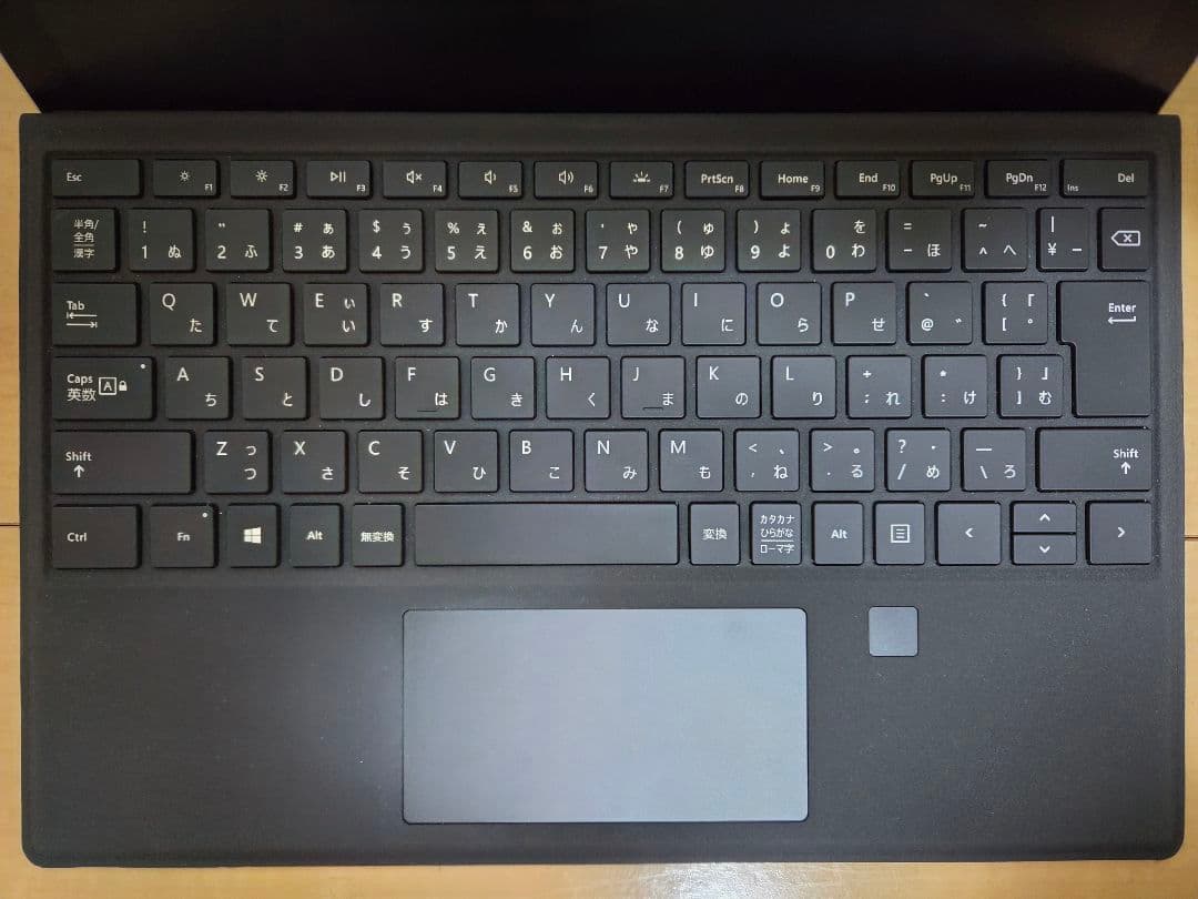 Windowsノート本体 Surface Pro 7+ i5 16GB 1TB LTE