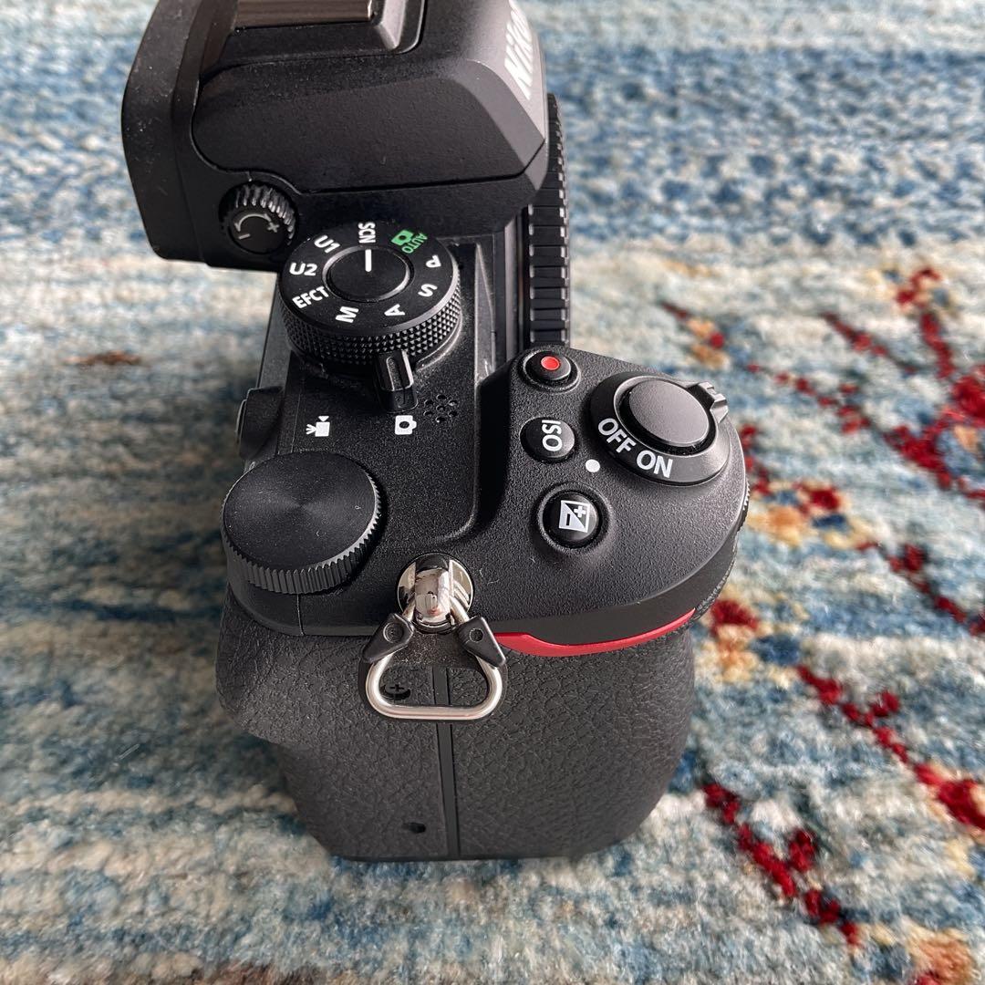 Nikon Z50 ボディ