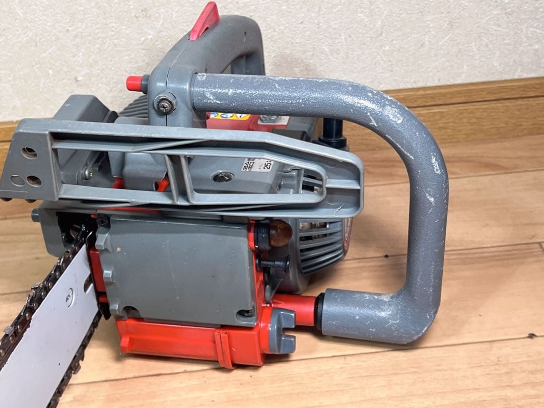 タナカ/TANAKA製　エンジンチェンソーPMS-330B