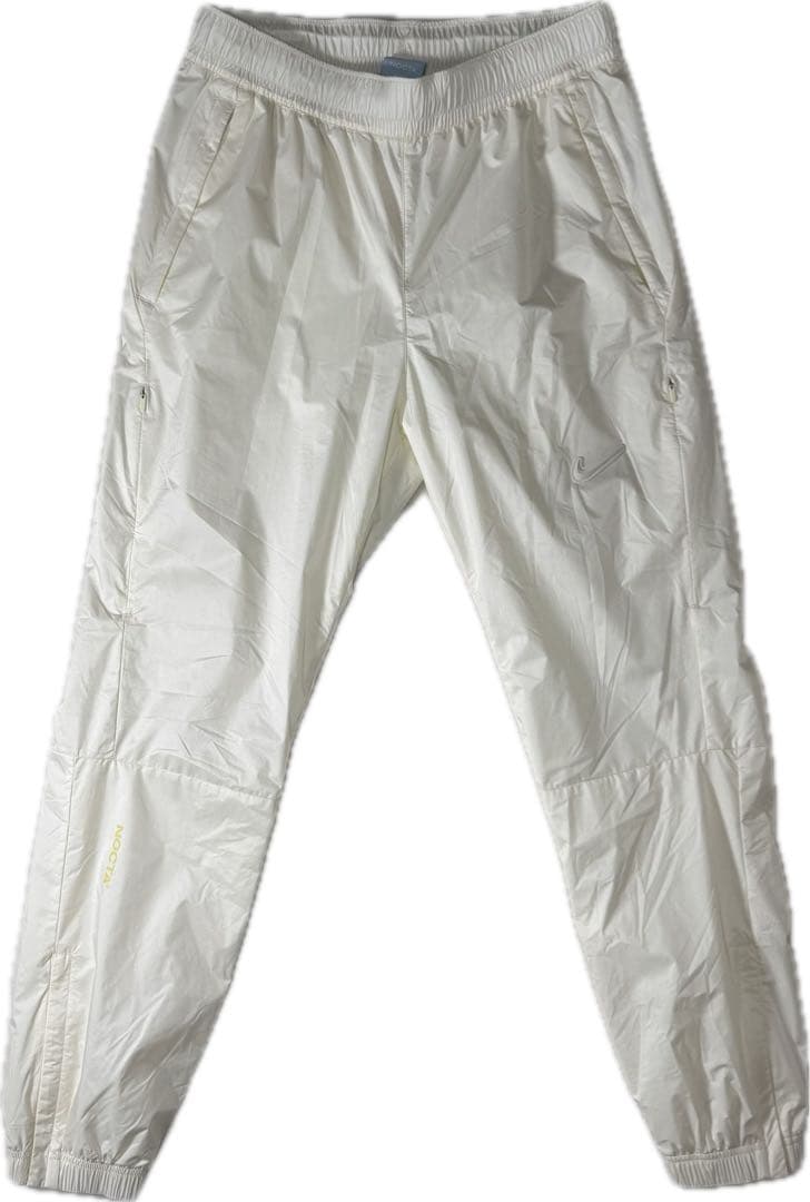 NIKE NOCTA GOLF ノクタ セットアップ ホワイト ゴルフ XS