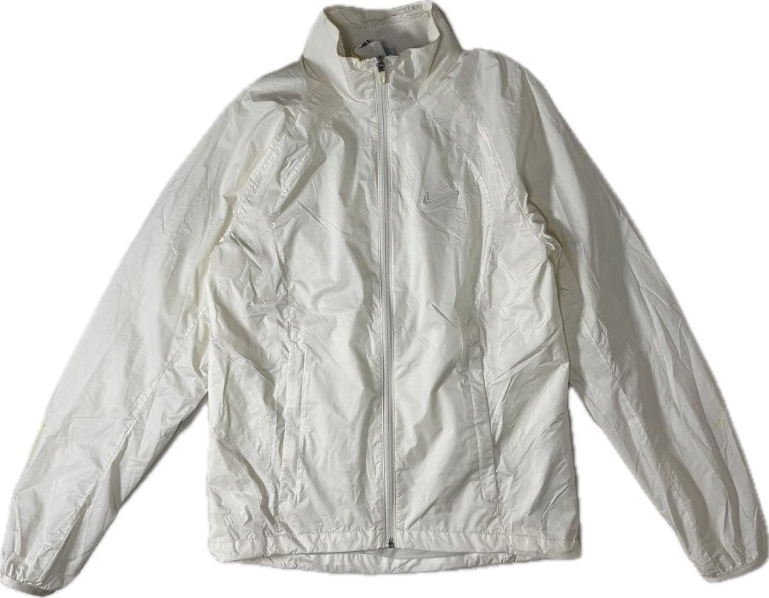 NIKE NOCTA GOLF ノクタ セットアップ ホワイト ゴルフ XS