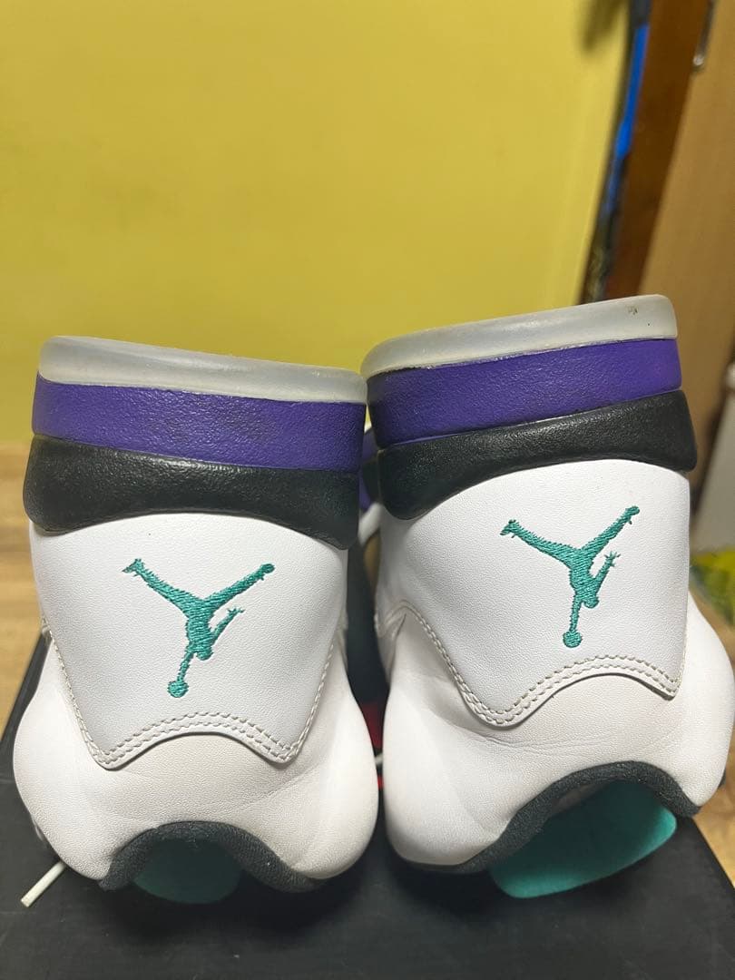 ☆【週末セール】AIR JORDAN5 RETRO エアージョーダン5