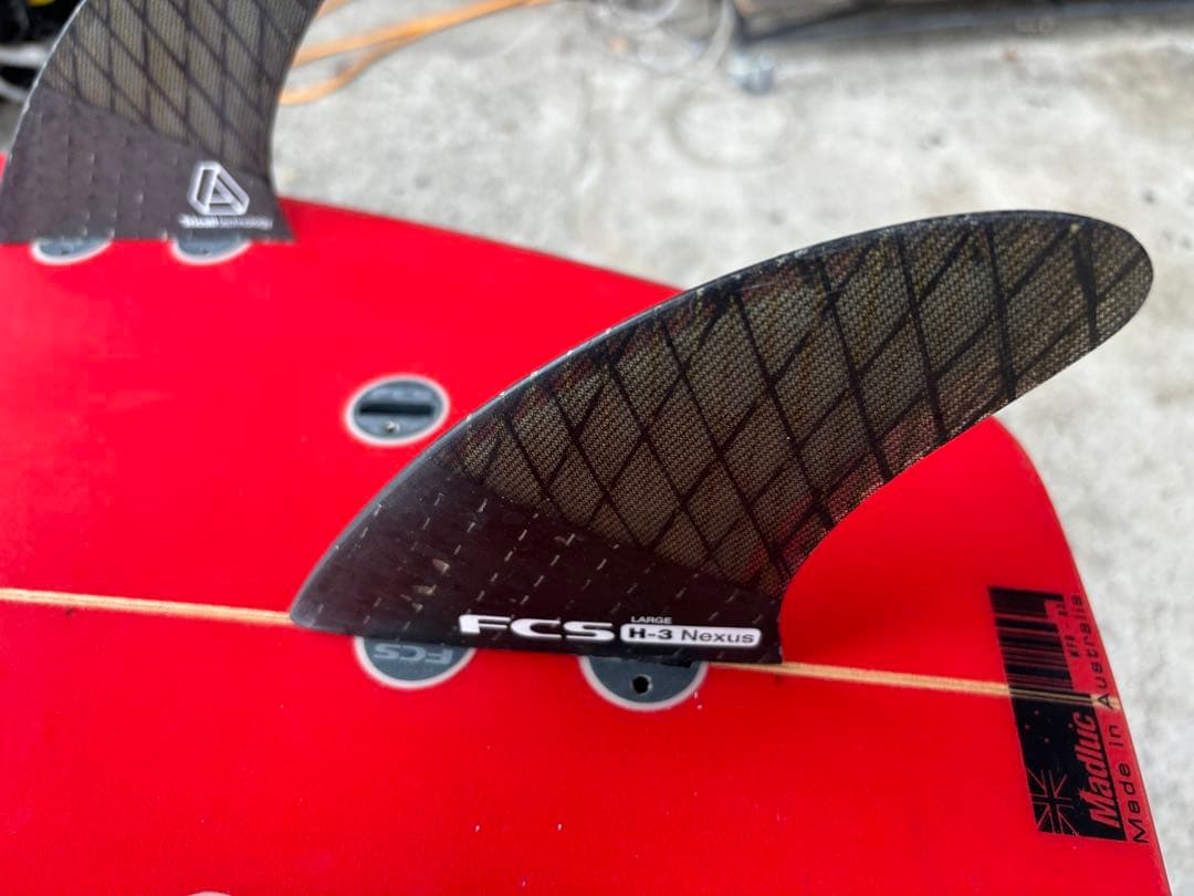 JS サーフボード