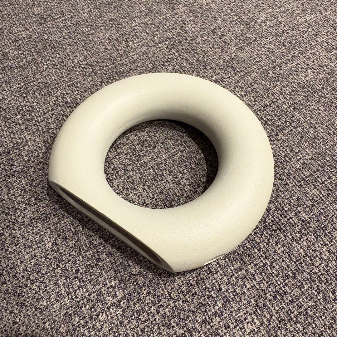 廃盤 HAY GYM HOOK Sサイズ グレー