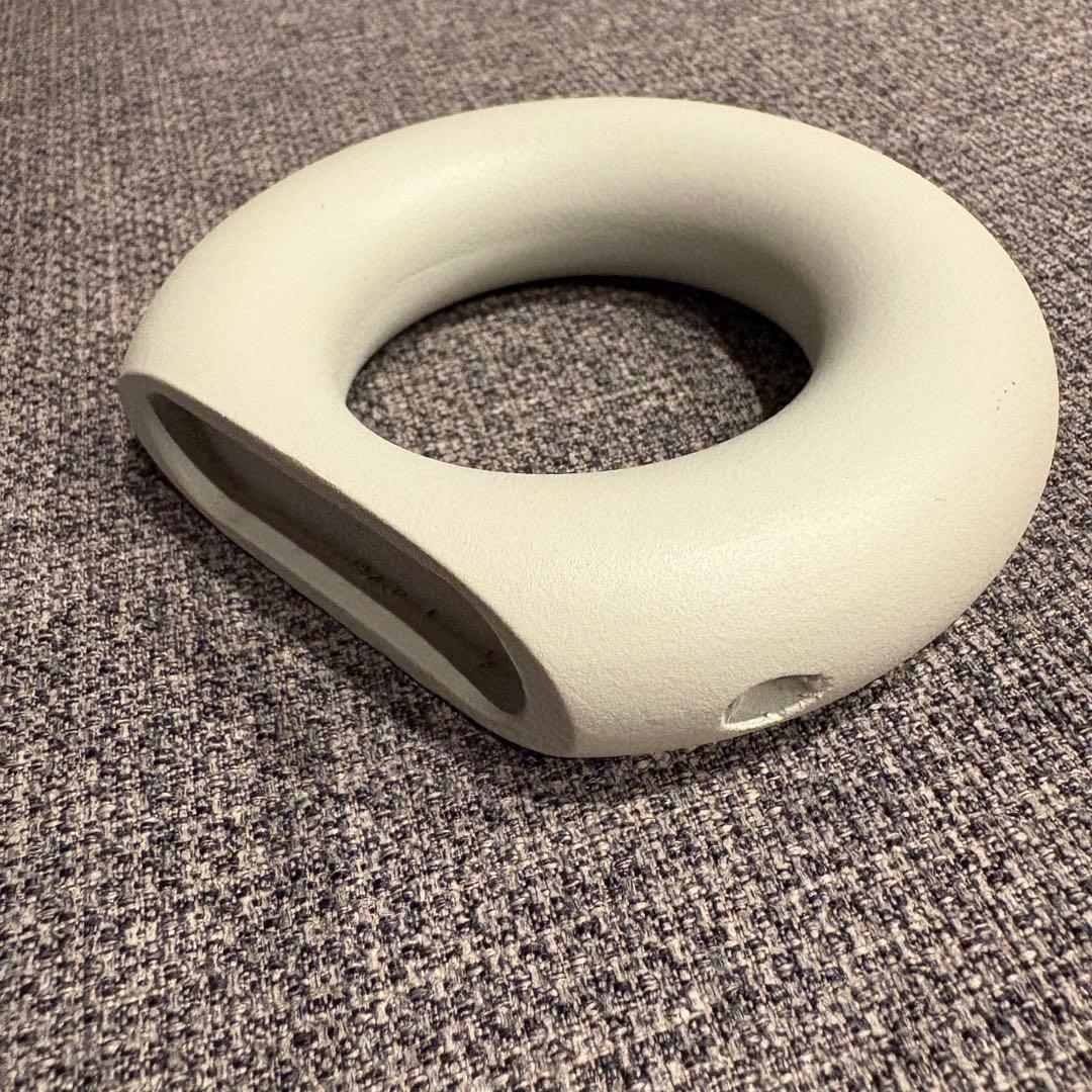 廃盤 HAY GYM HOOK Sサイズ グレー