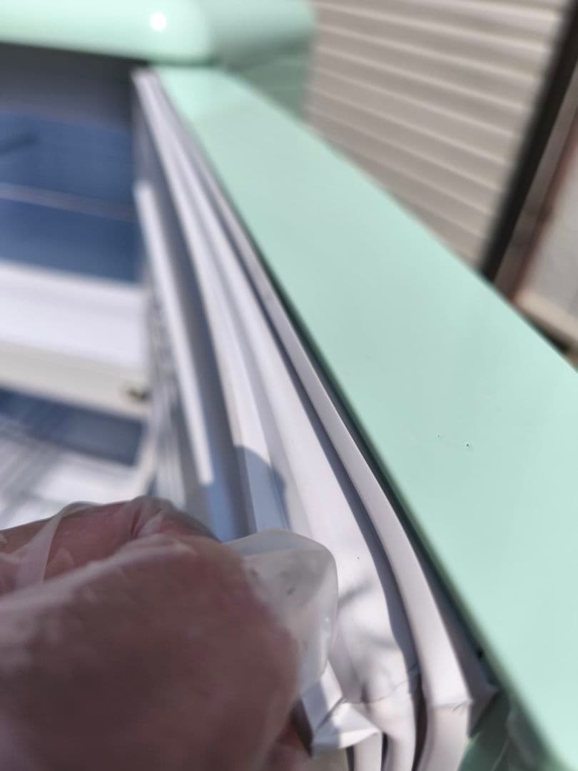 関東限 条件で無料配送 レトロ冷蔵庫 レトロデザイン冷蔵庫 冷蔵庫 2ドア冷蔵庫