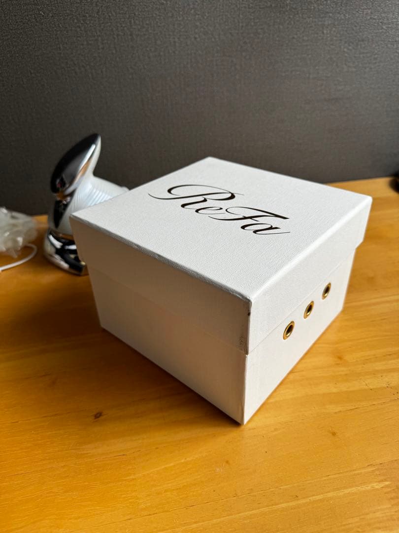 ReFaリファビューテック ヘッドスパ