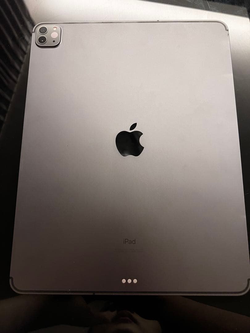 本日限定価格 iPad Pro 12.9 1TB WiFi cellular