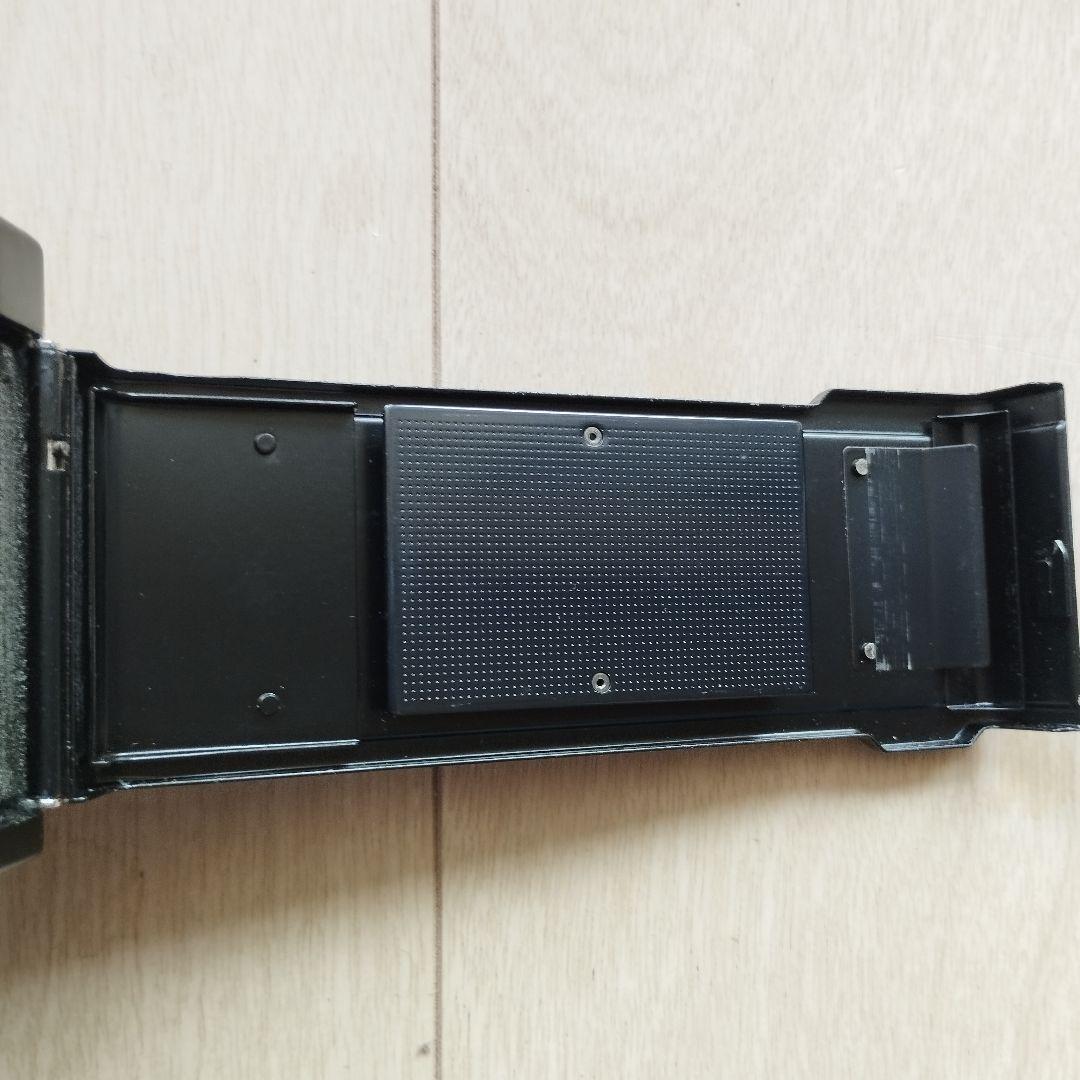 オリンパス　OM-1　ブラック