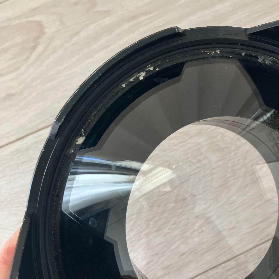 【匿名配送希少♪】水中カメラINON X1ドームポートセット　イノンX2使用可