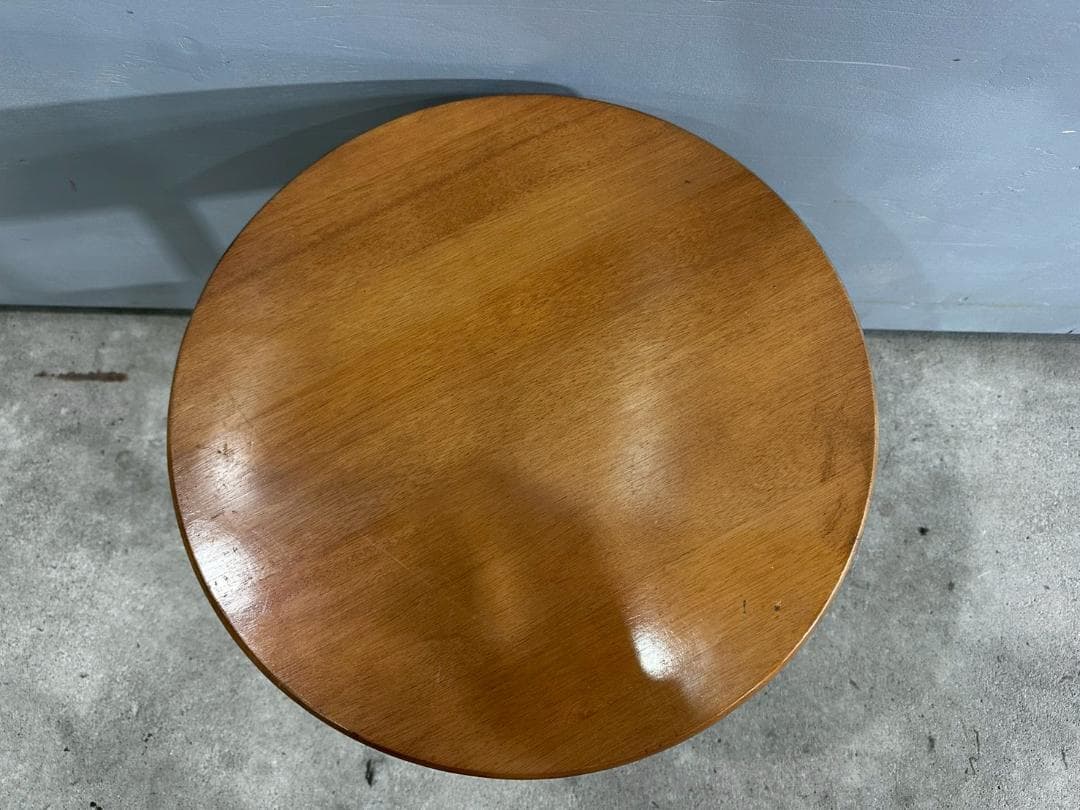 サイドテーブル コーヒーテーブル 丸テーブル ナイトテーブル テーブルRW750