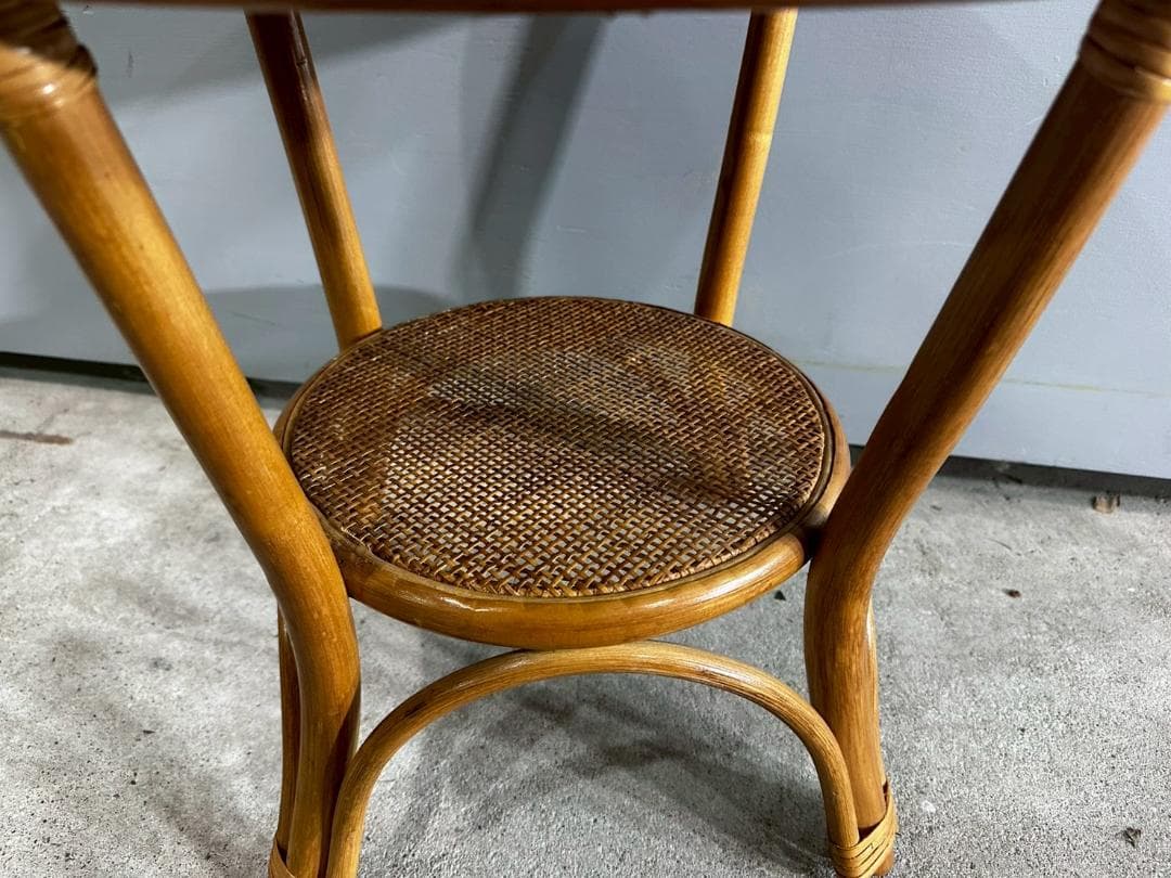 サイドテーブル コーヒーテーブル 丸テーブル ナイトテーブル テーブルRW750