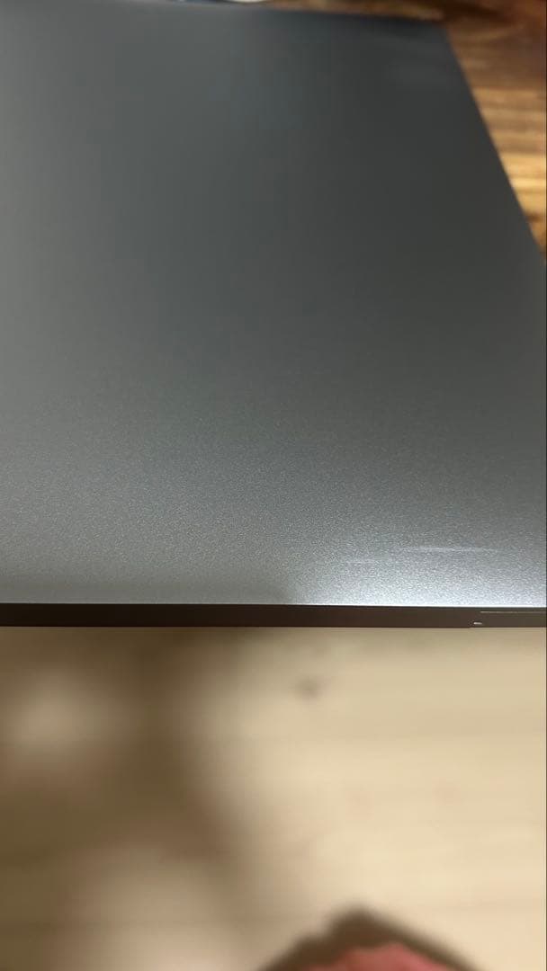 Macbook Pro 2019 16GB 15インチ usキーボード i9