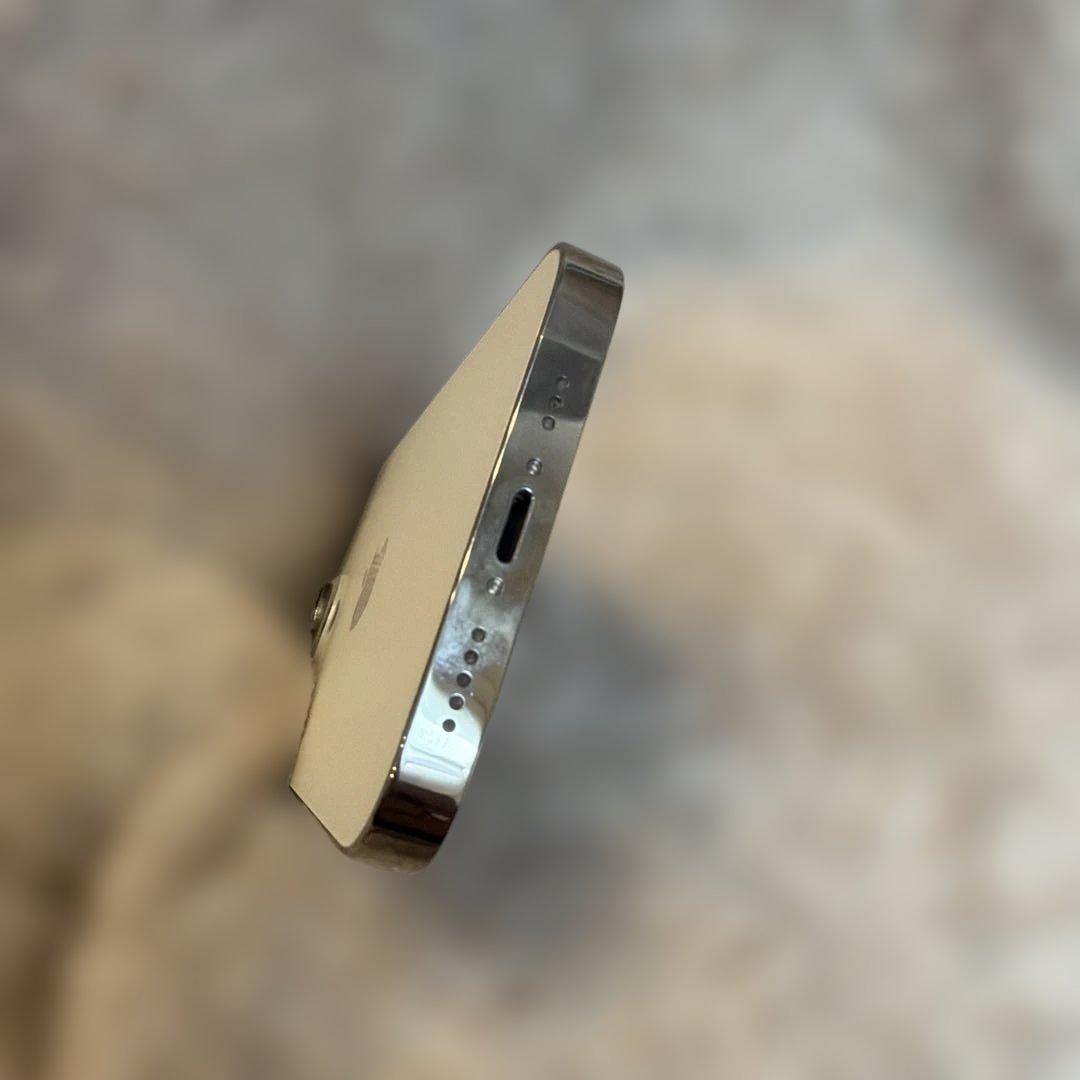 iPhone 14 Pro ゴールド 512GB 最大容量100%