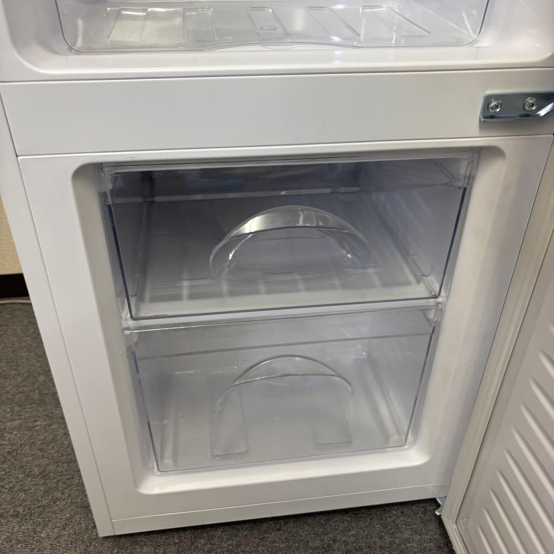 【美品】【高年式セット】新生活応援家電　冷蔵庫・洗濯機セットM