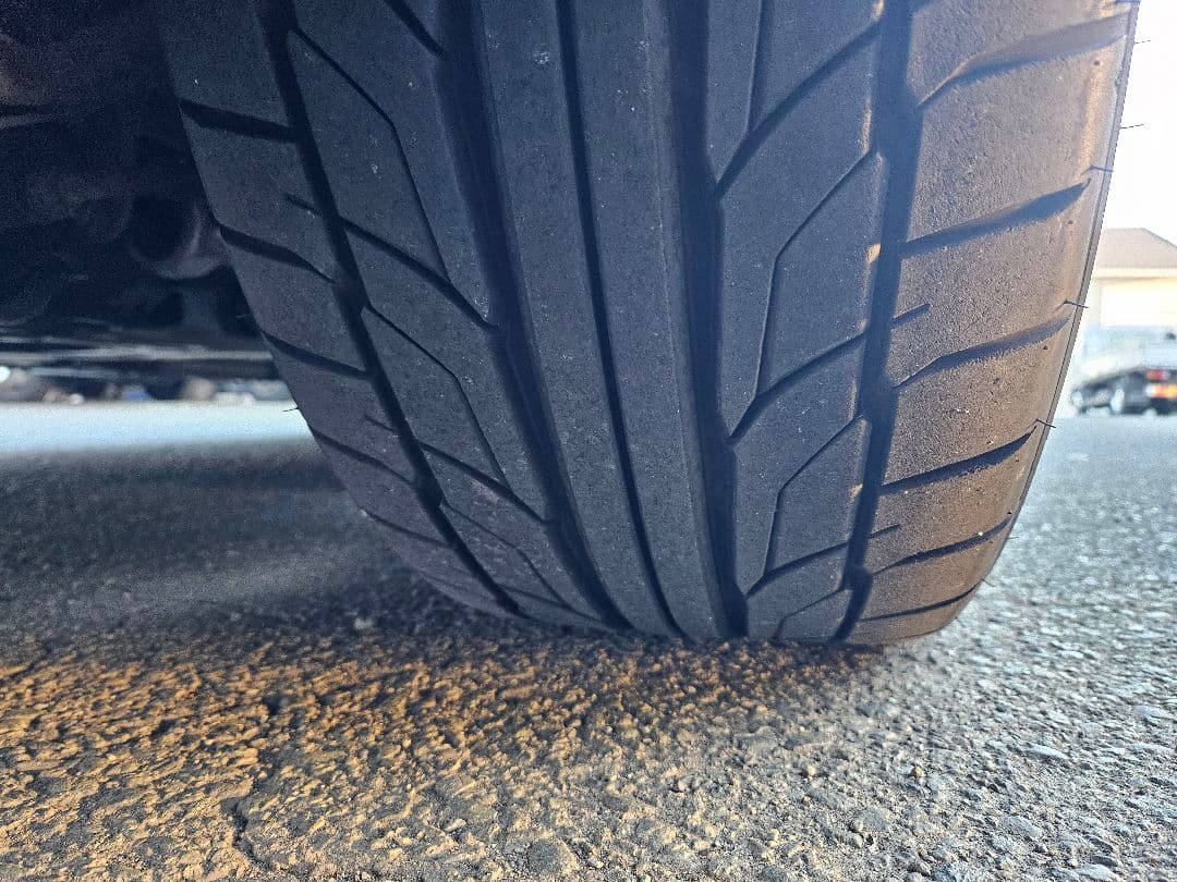 20インチカールソンホイール レクサスLs460前期