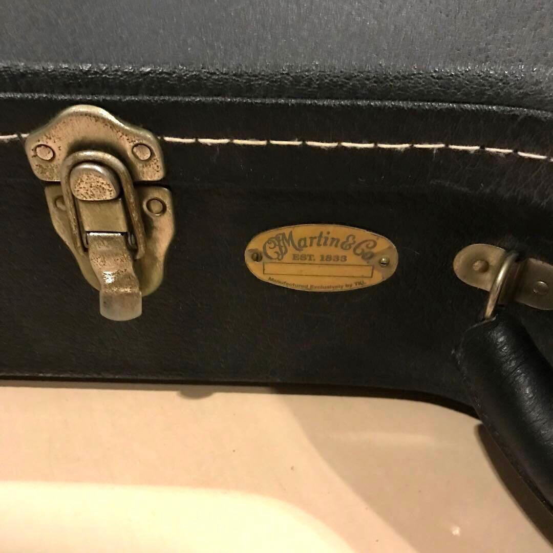 激安！！　Martin　エリッククラプトンモデル！！