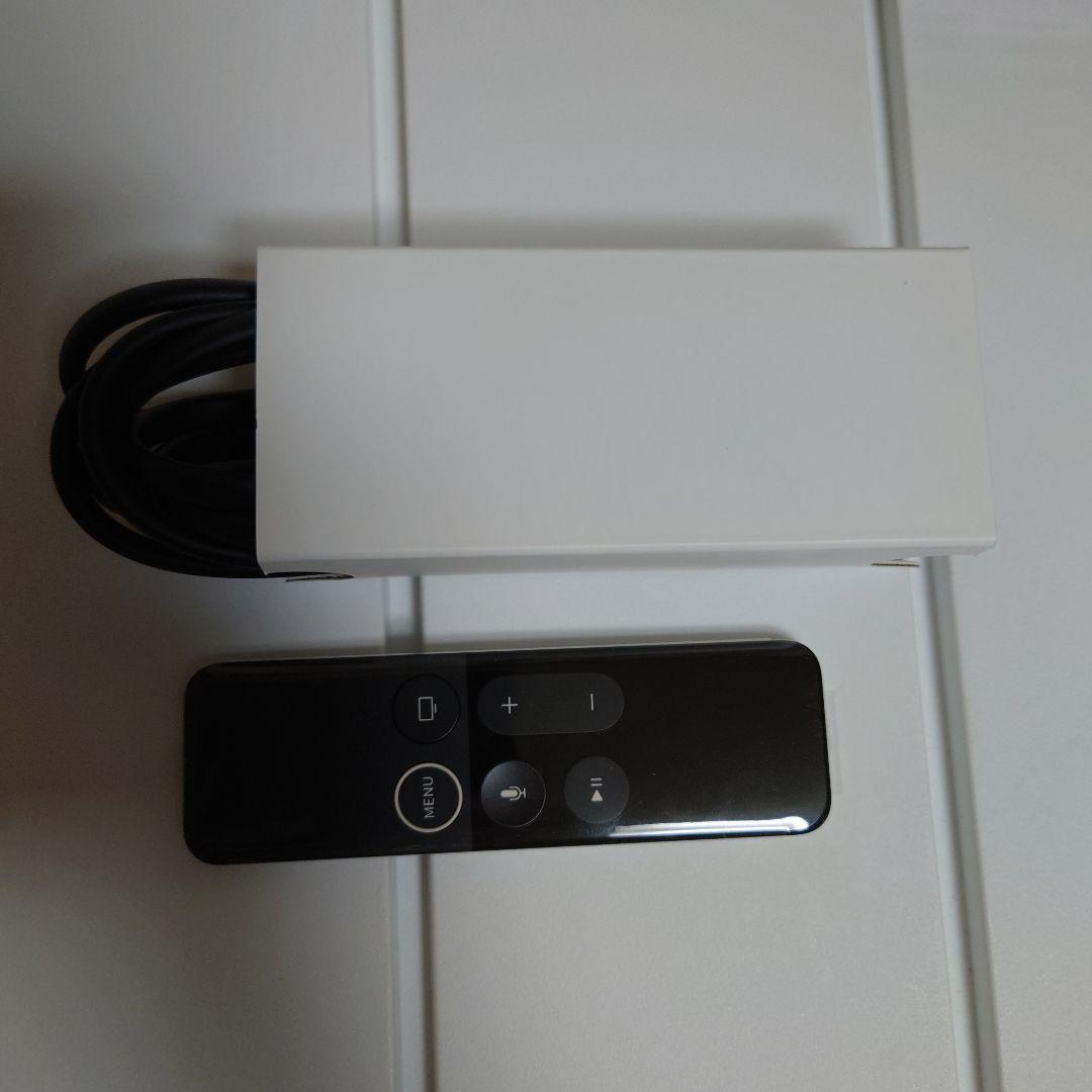 その他 Apple AppleTV 4K(32GB) MQD22J/A