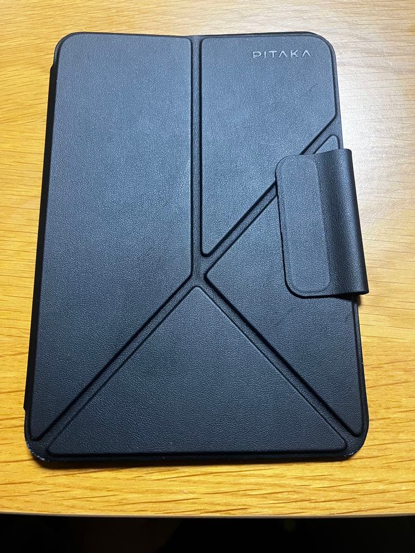 iPad mini 7 128GB Cellular SIMフリー +ケース