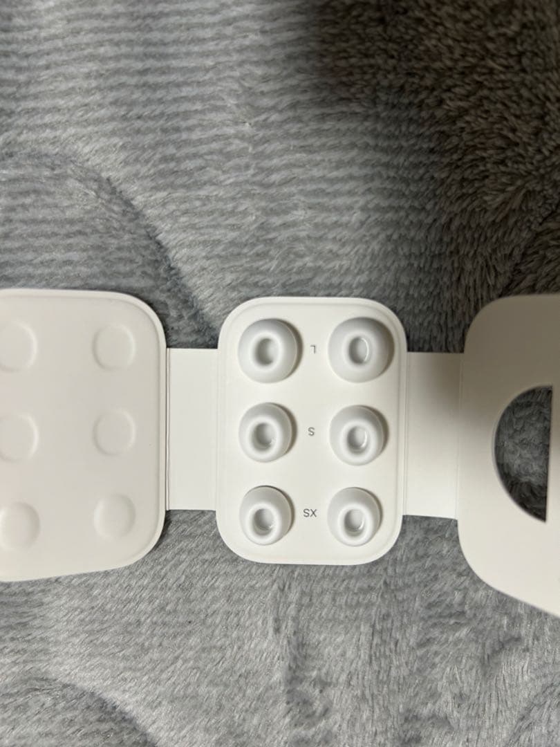 AirPods pro 第二世代 type-C