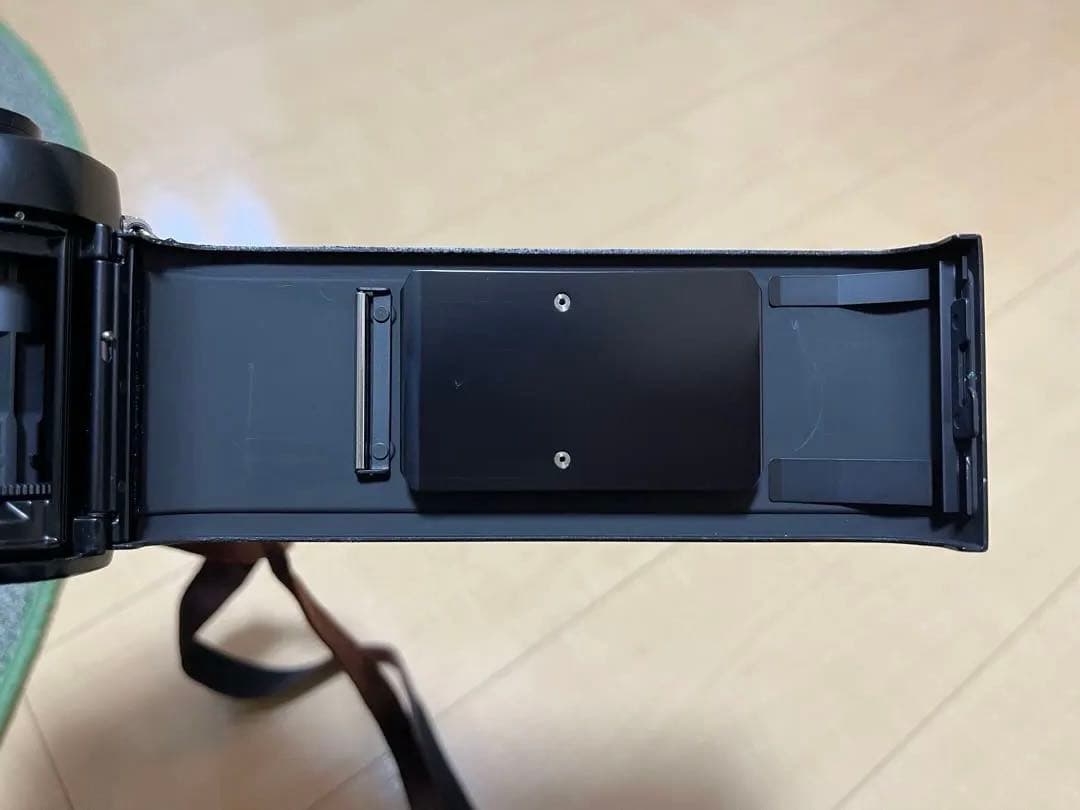 [超美品]Nikon F3 HP一眼レフフィルムカメラ