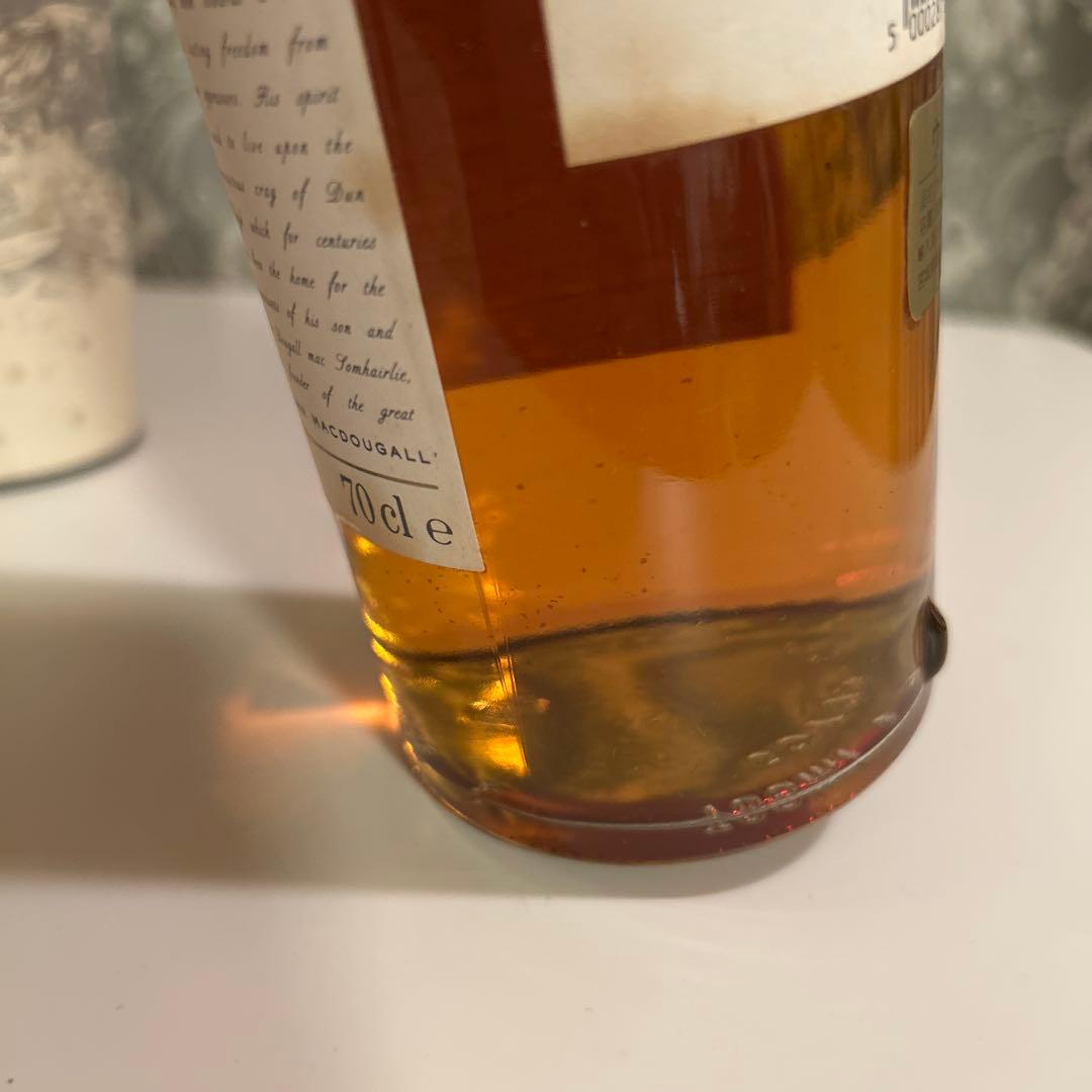 Y*i様 オーバン14年 【OBAN 14Years Old】　古酒