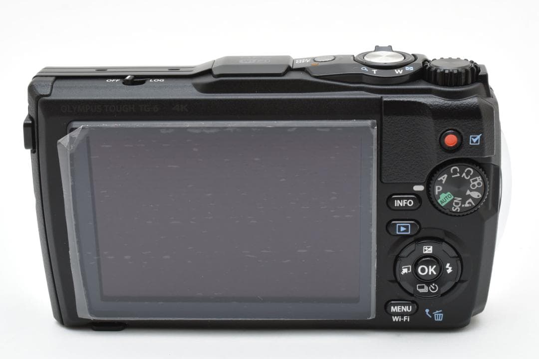 ■ 新品未使用 ■ オリンパス　OLYMPUS Tough TG-6