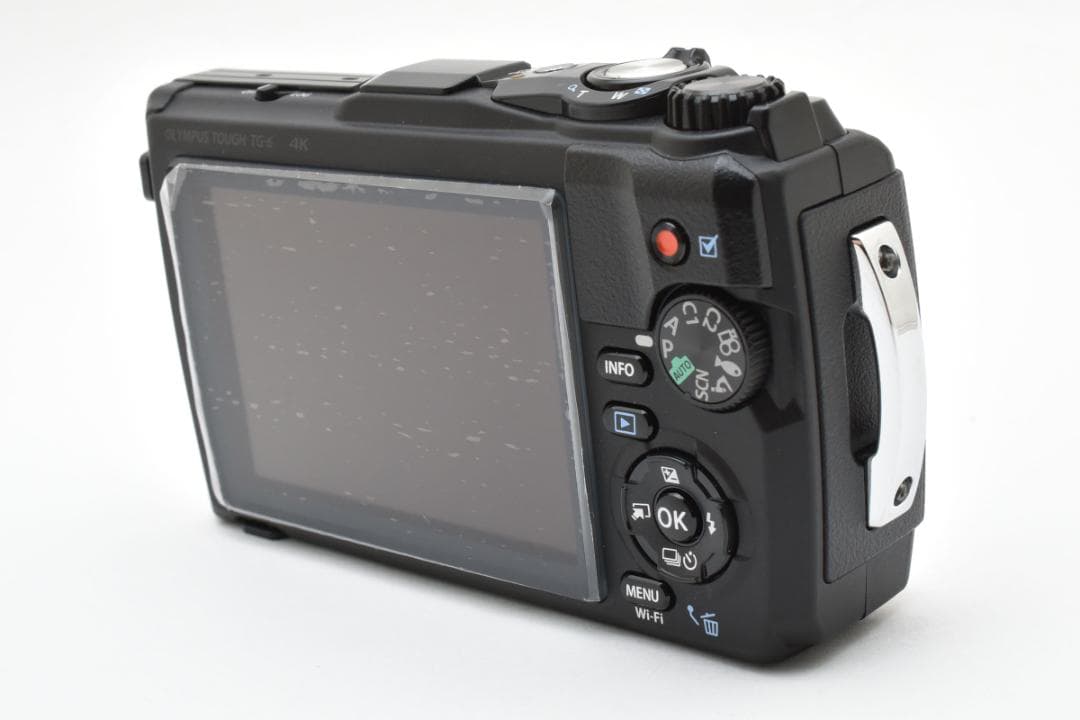 ■ 新品未使用 ■ オリンパス　OLYMPUS Tough TG-6