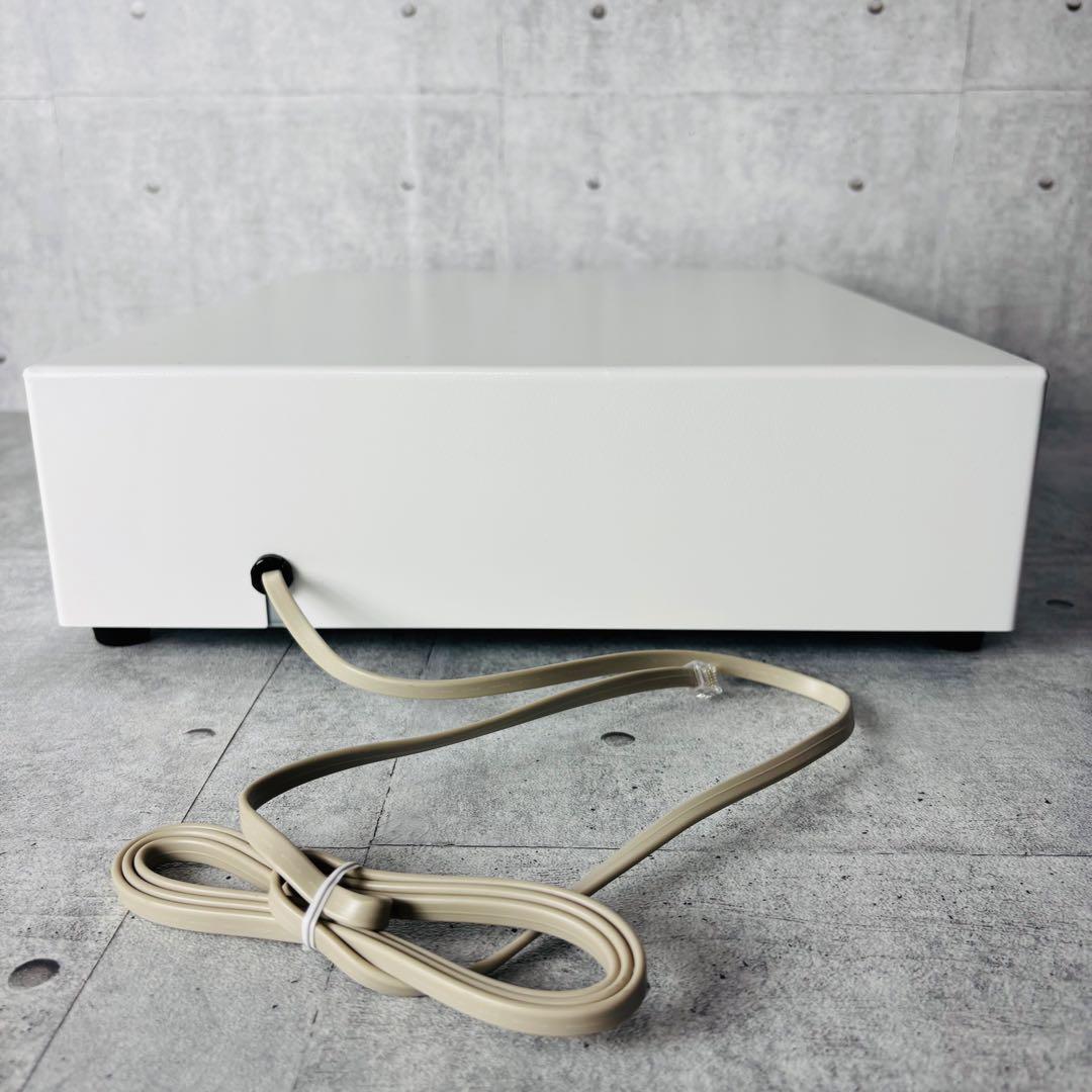 SII セイコー サーマルプリンター＆ドロアー RP-F10 エアレジ対応 ②