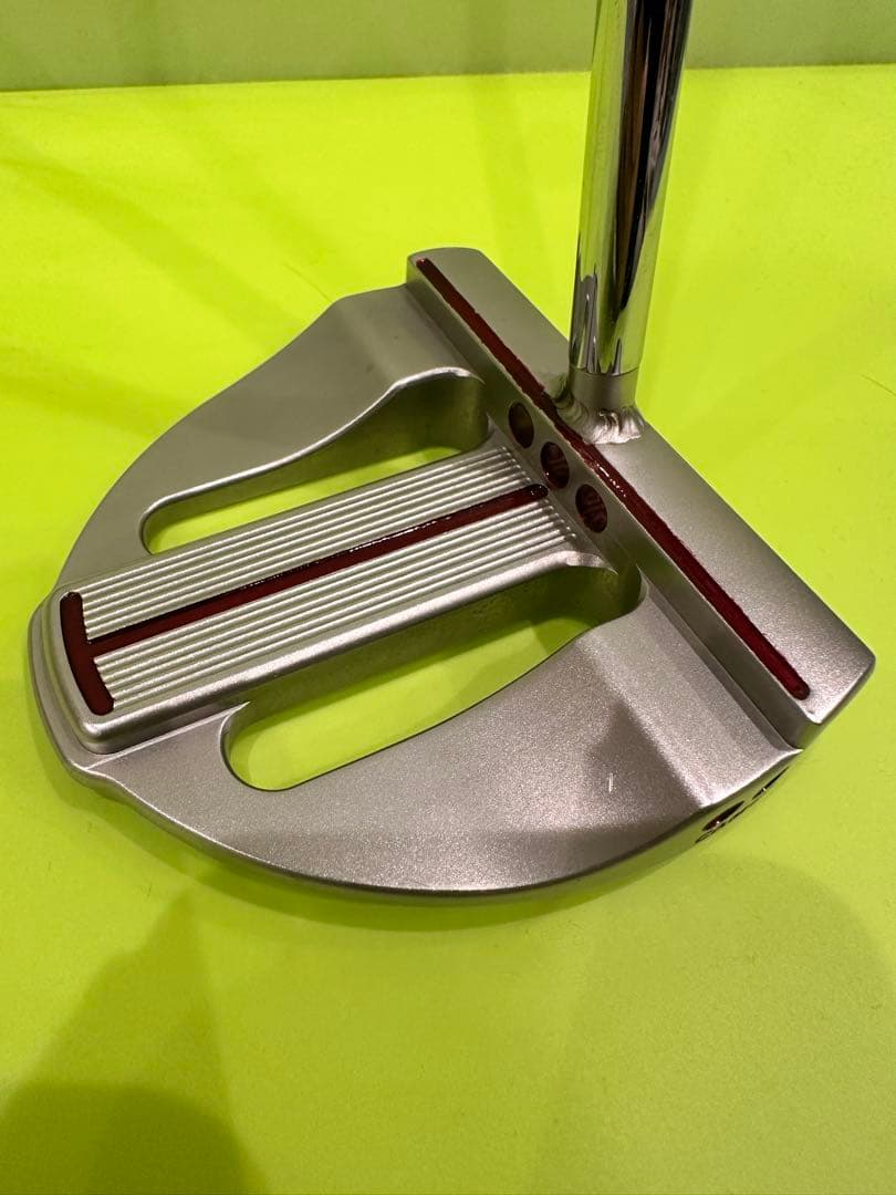 激レア　スコッティキャメロンサークルT 長尺　KOMBI