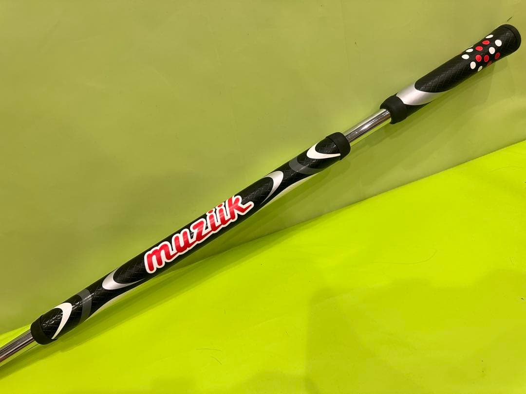 激レア　スコッティキャメロンサークルT 長尺　KOMBI