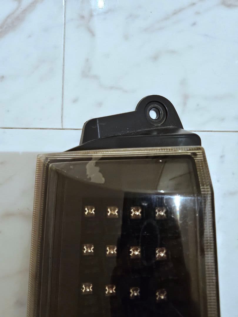 REIZ ライツ DA64W エブリイワゴン