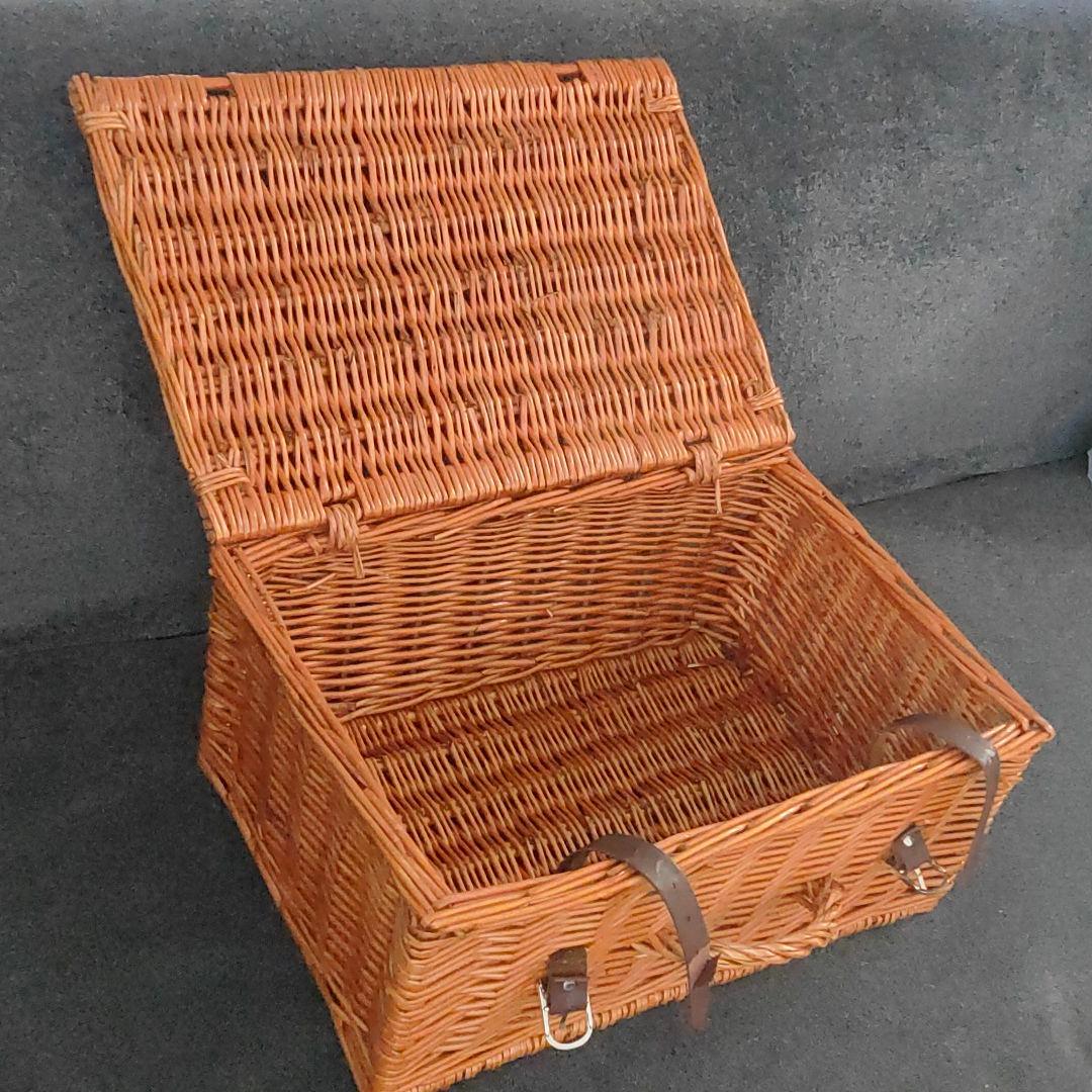 ☆フォートナムメイソン☆  バスケット