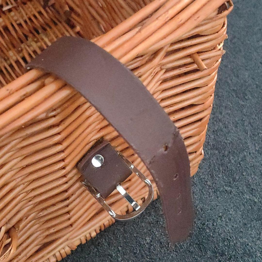 ☆フォートナムメイソン☆  バスケット