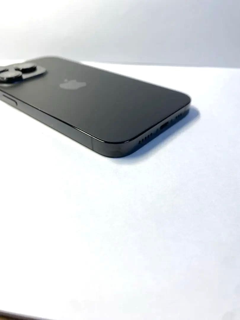 iPhone14pro 128GB スペースブラック