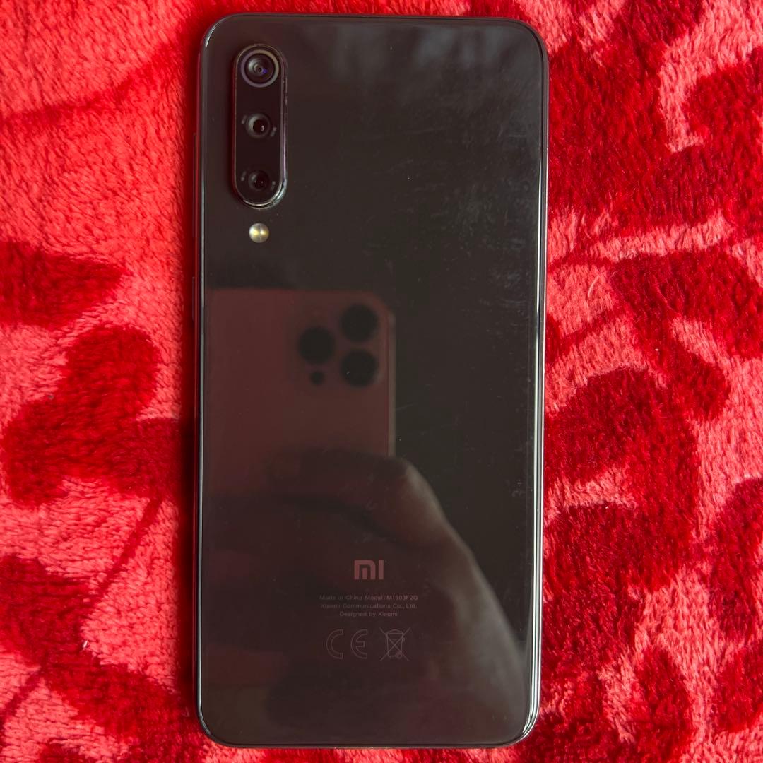 L*p様 Xiaomi Mi 9 se 128gb Android