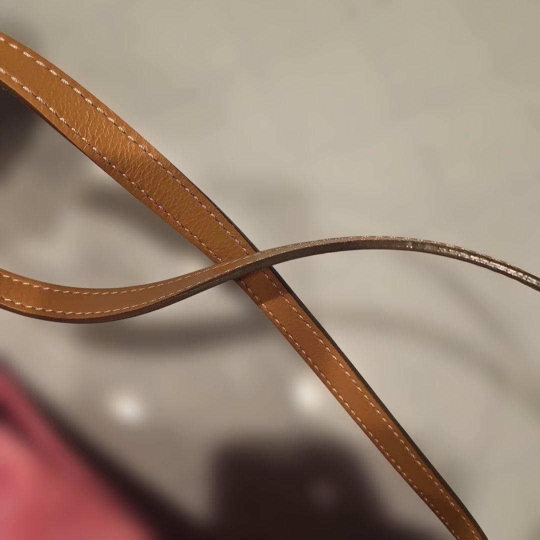 ゲラルディーニ　バッグ　ピンク