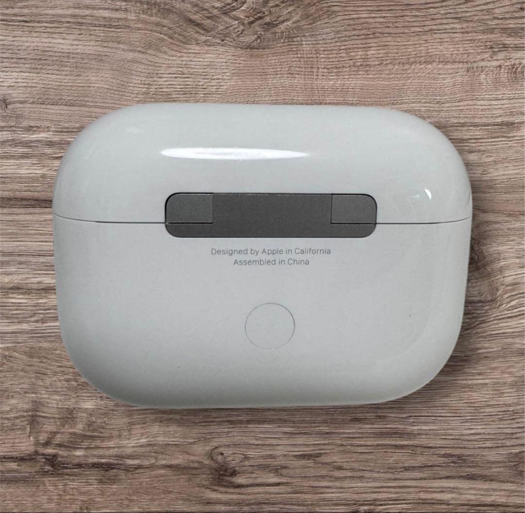 ★美品 Apple AirPods pro 第2世代 A2698