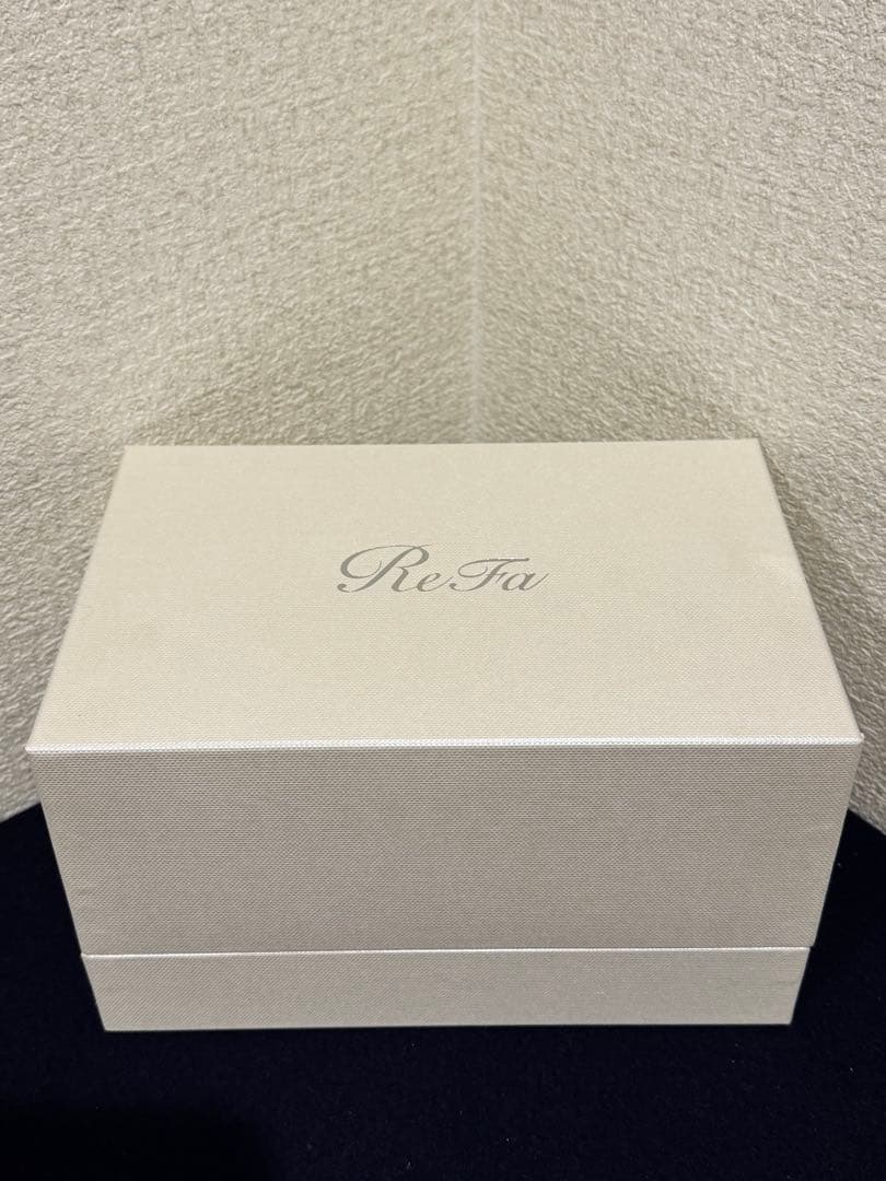 美品 ReFa ボディエクストリーム RF-BF2140B