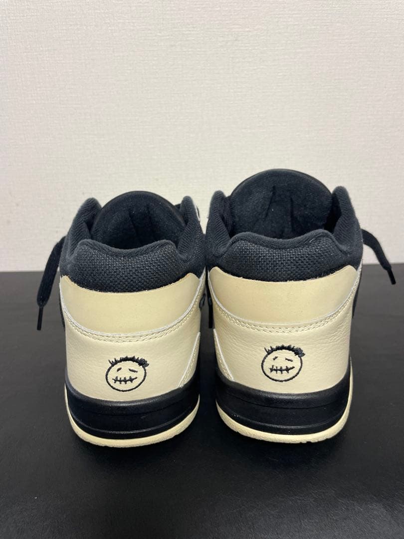 最終値下げ　travis scott nike jumpman jack