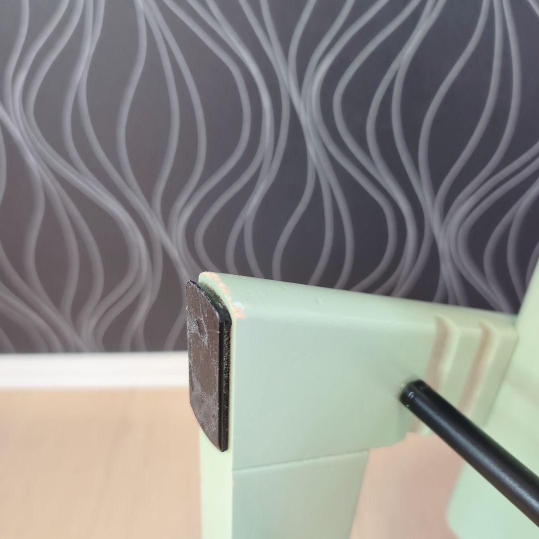 みさ　STOKKE ストッケ トリップトラップ ハイチェア ベビーチェア