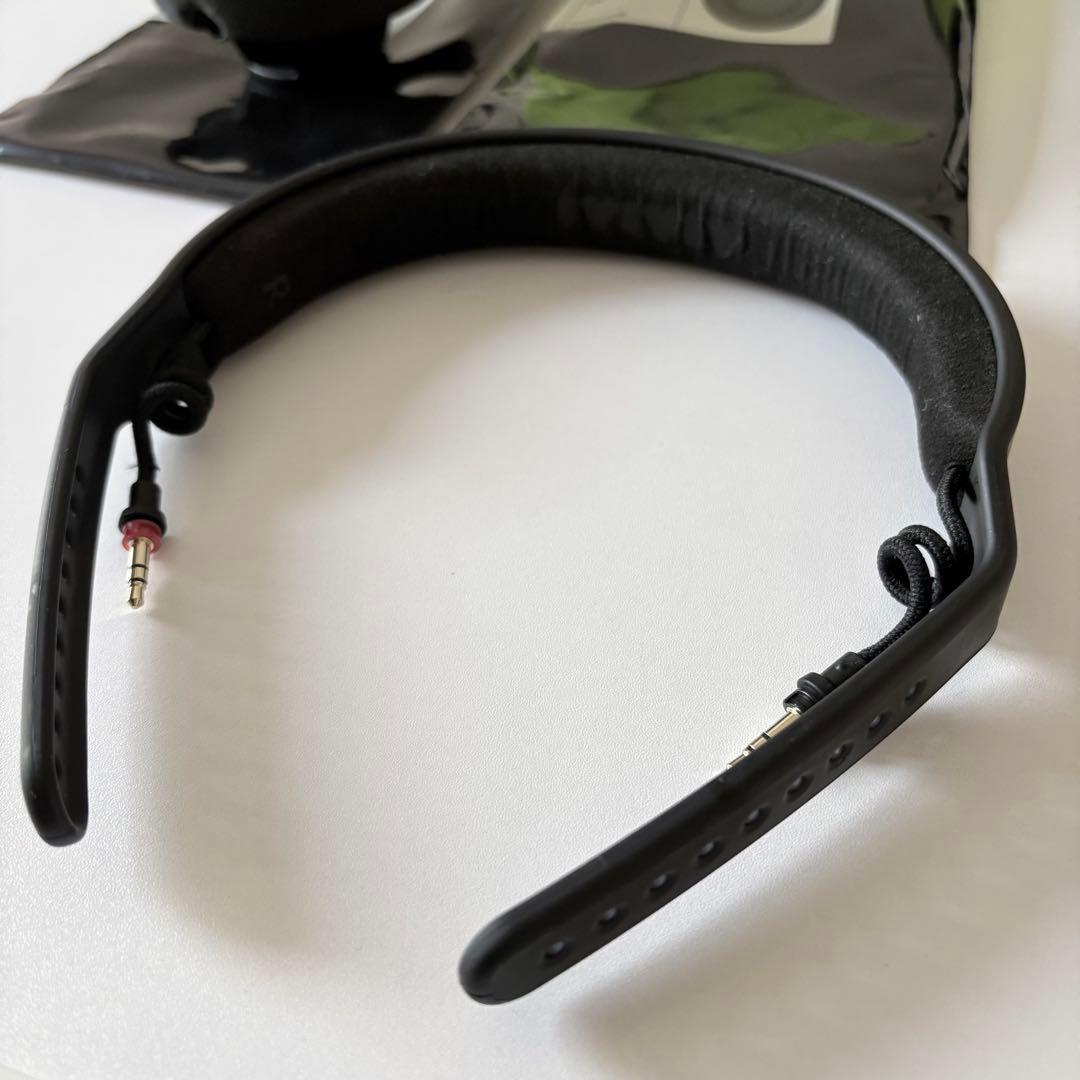 AIAIATMA-2 Studio スタジオモニターヘッドフォン