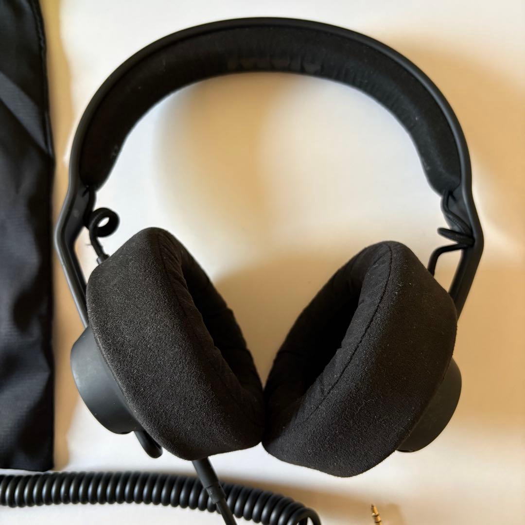 AIAIATMA-2 Studio スタジオモニターヘッドフォン